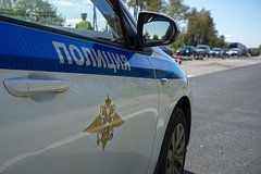 Полиция задержала россиянина на пляже в Сочи из-за татуировки